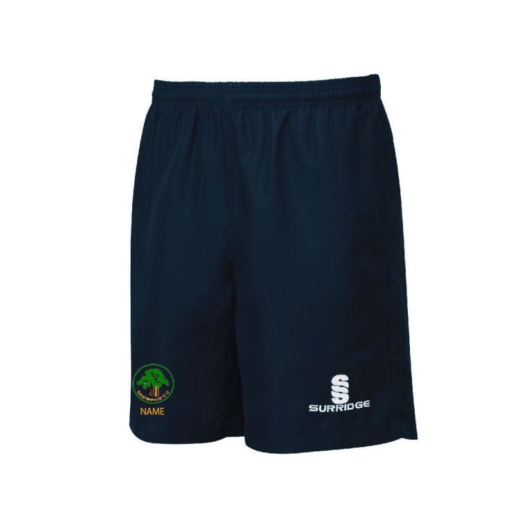 Grayswood CC - Senior/Junior Blade Training Short