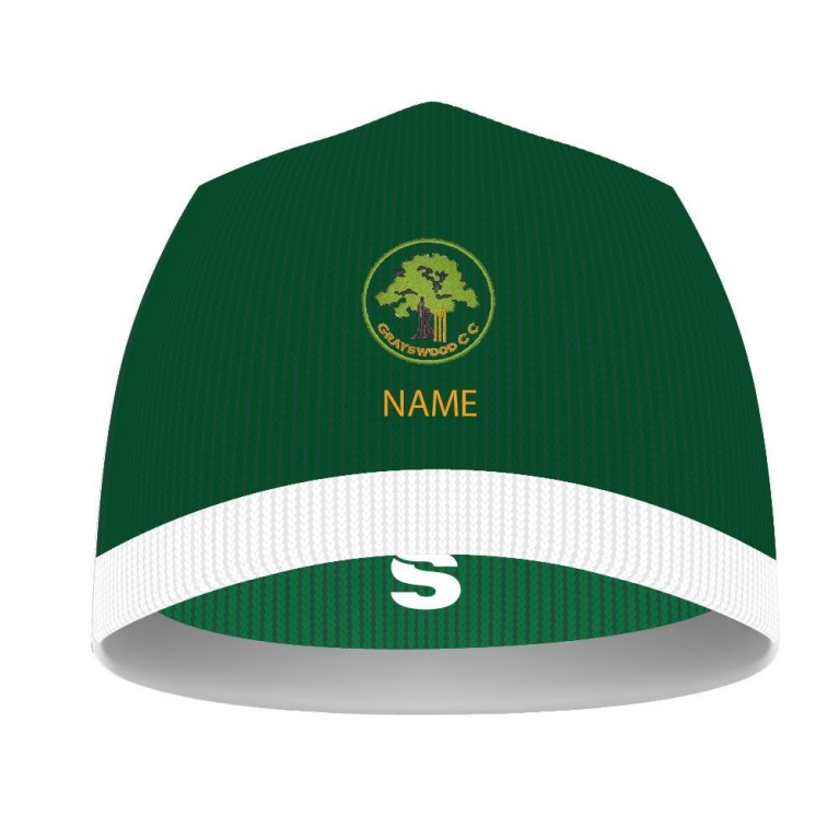 Grayswood CC - Beanie