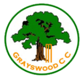 Grayswood CC