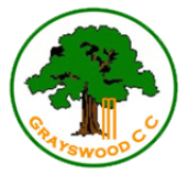 Grayswood CC