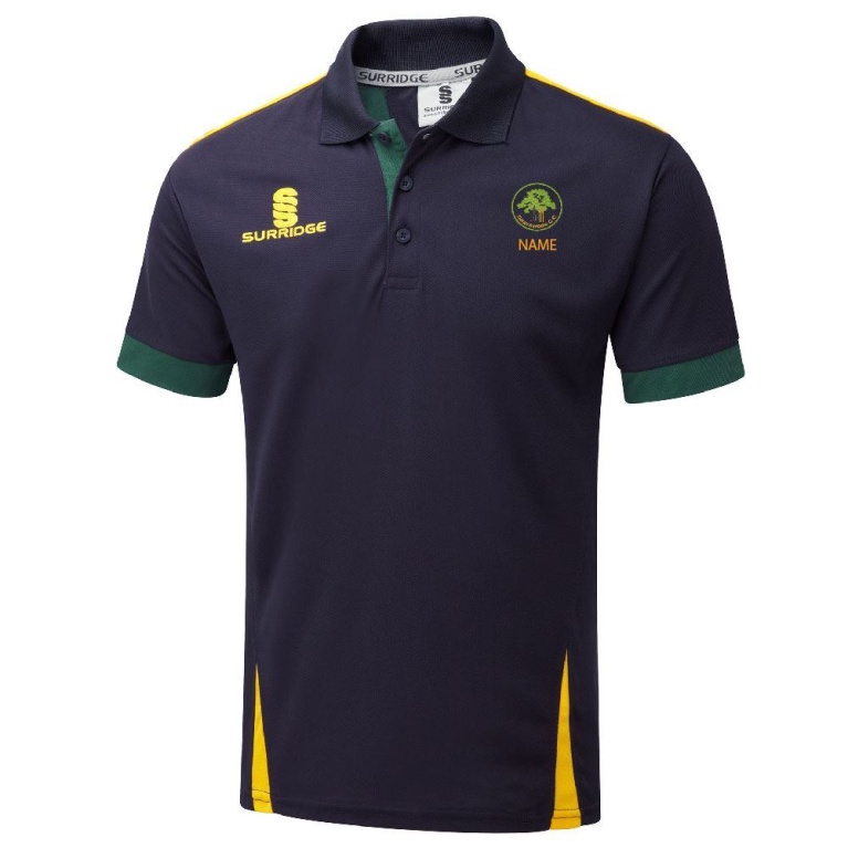 Grayswood CC - Blade Polo Senior/Junior