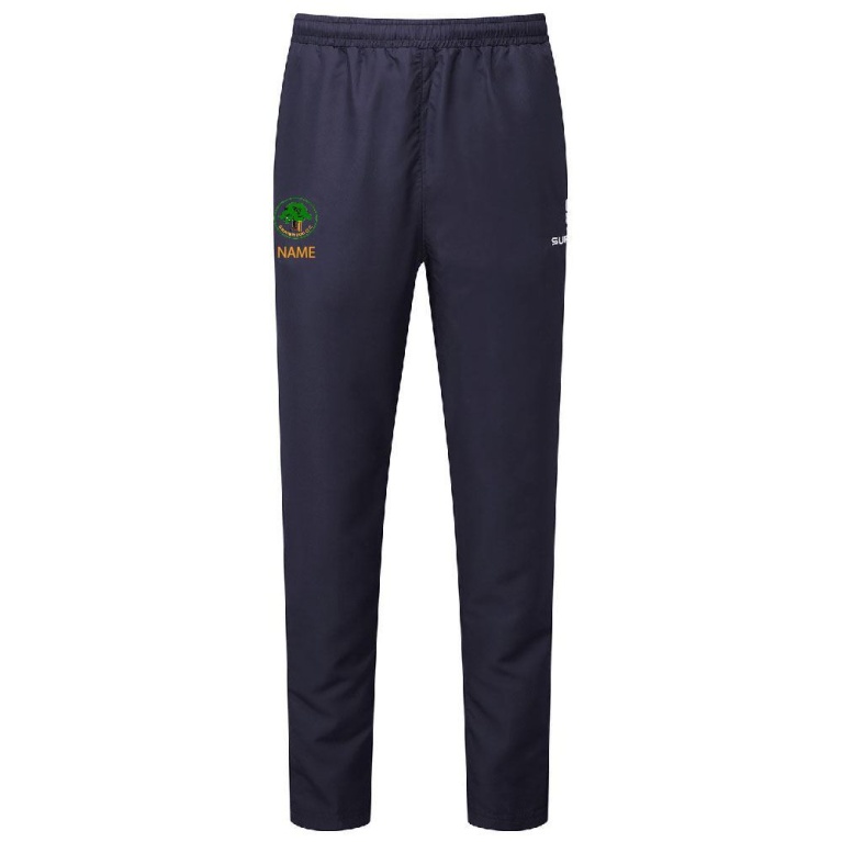 Grayswood CC - Women's Ripstop Track Pants