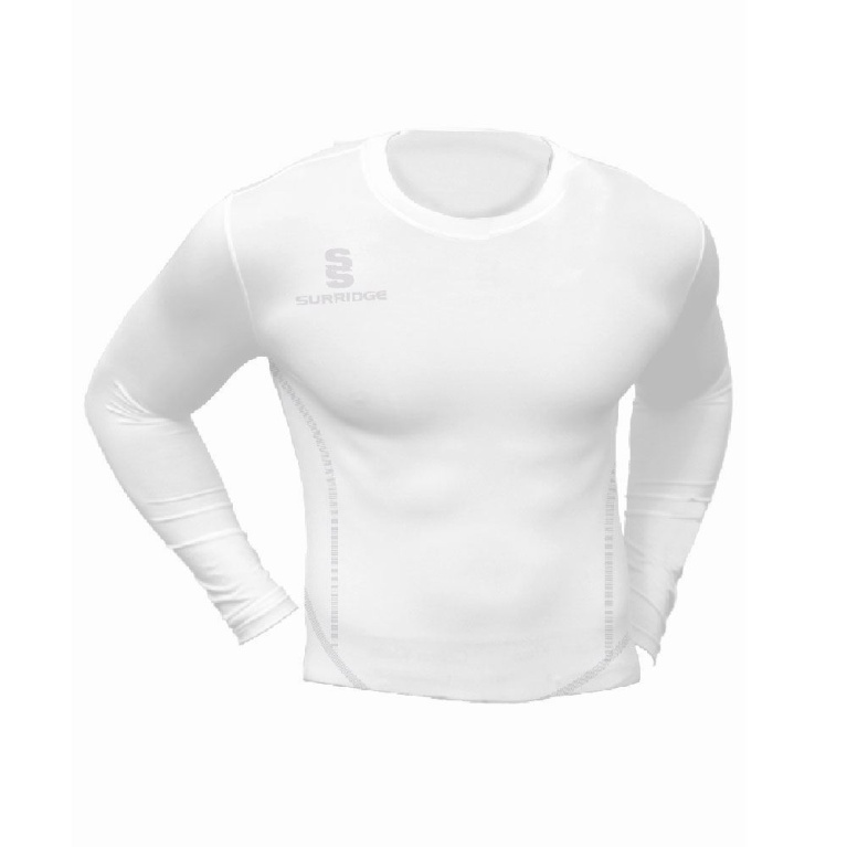 Grayswood CC - Premier Long Sleeved Sug Senior/Junior