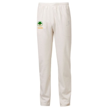 Grayswood CC - Senior/Junior Ergo Playing Pant